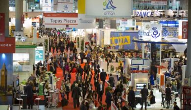 eibtm barcelona, eibtm spain, eibtm, spain, barcelona, event, events